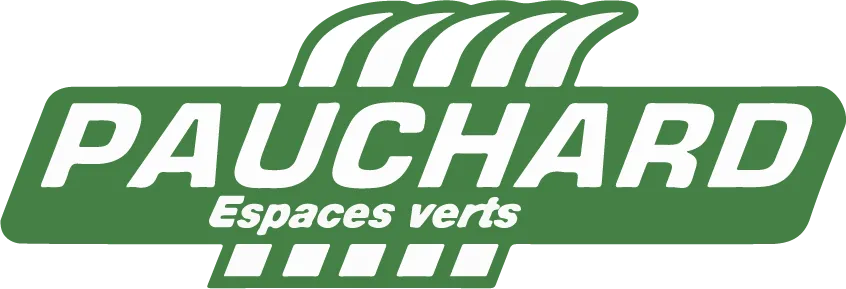 PAUCHARD ESPACES VERTS logo