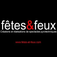 FETES ET FEUX PRESTATIONS logo