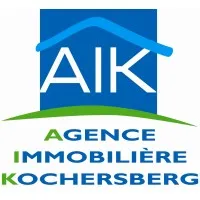 AIK (AGENCE IMMOBILIERE DU KOCHERSBERG) logo