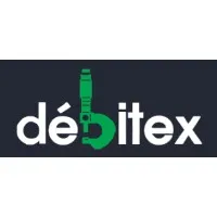 DEBITEX logo