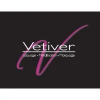 VETIVER logo