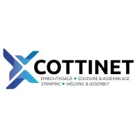 SA COTTINET logo