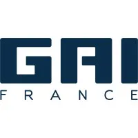 SA GAI FRANCE logo