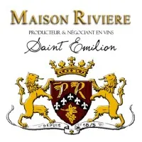 MAISON RIVIERE logo