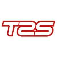 T 2 S logo
