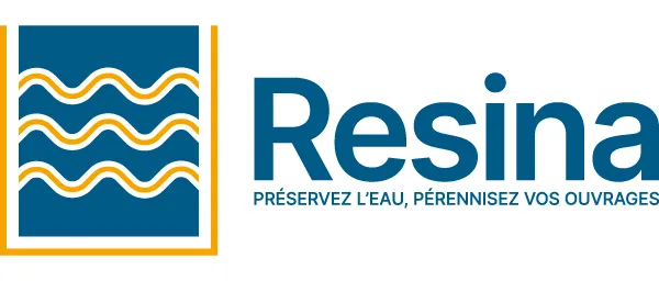 SOCIETE RESINA logo