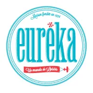 EUREKA logo