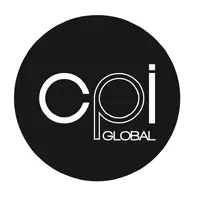 CPI GLOBAL logo