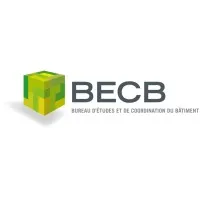 BUREAU ETUDES COORDINATION BATIMENT (BECB) logo