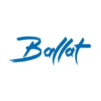 SA BALLAT MENUISERIE CHARPENTE logo