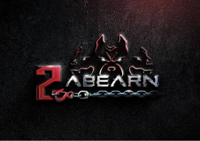 AQUITAINE AUTO BEARN logo