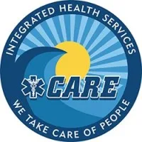AMBULANCE SERVICE logo