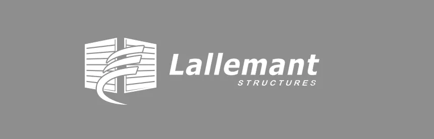 LALLEMANT FERMETURES logo