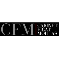 CABINET FICAT MOULAS logo