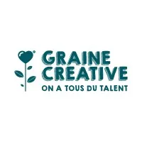 GRAINE CREATIVE logo