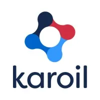 KAROIL logo