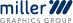 MILLER GRAPHICS SUD logo