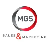 MGS SALES & MARKETING logo