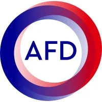 AGENCE FRANCAISE DE PROMOTION (AFP) logo