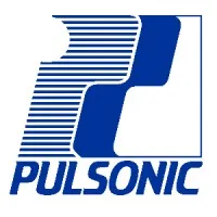 PULSONIC logo