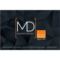 MENUISERIES STRUCT BOIS MICHEL DUPUIS logo