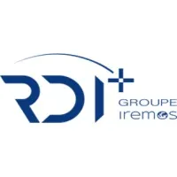REALISATION DEVELOPPEMENT INFORMATIQUE + (RDI+) logo