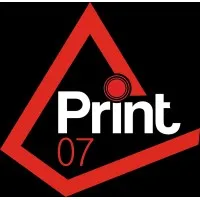 SOCIETE PRINT 07 (PRINT 07) logo