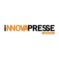 INNOVAPRESSE ET COMMUNICATION logo