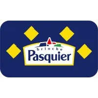 PASQUIER logo