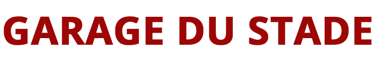 SARL GARAGE DU STADE logo