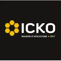ICKO APICULTURE logo