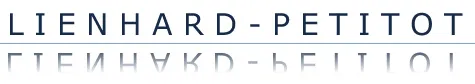 SCP LIENHARD PETITOT logo