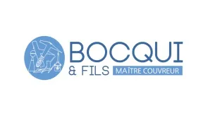 ETABLISSEMENTS BOCQUI ET FILS logo
