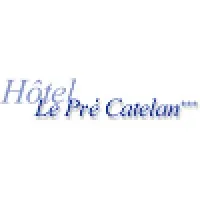 HOSTELLERIE AZUREENNE (LE PRE CATALAN) logo