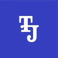 TEINTURERIE DE LA JUSTICE logo