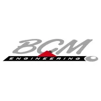 BCM ENGINEERING SARL logo