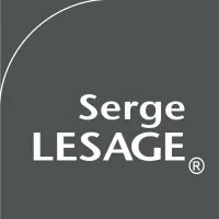 SERGE LESAGE logo