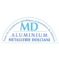 MAISON DIFFUSION ALUMINIUM (MD ALU) logo