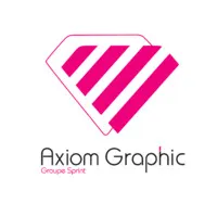 AXIOM GRAPHIC logo