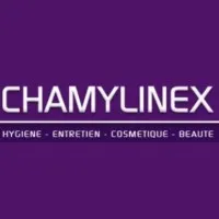 CHAMYLINEX (CHAMYLINEX TISSUS) logo