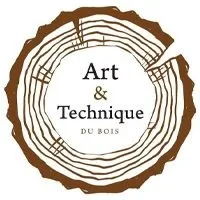 ART ET TECHNIQUE DU BOIS (ATB) logo