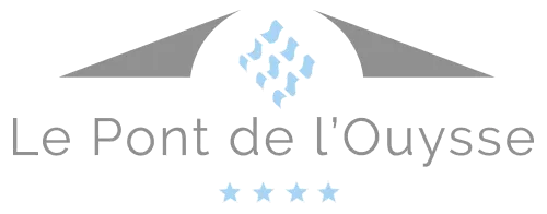HOTEL RESTAURANT CHAMBON (AUBERGE DU PONT DE L OUYSSE) logo