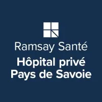 HOPITAL PRIVE PAYS DE SAVOIE logo