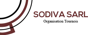 SODIVA logo