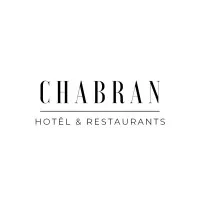 MICHEL CHABRAN (HOTEL RESTAURANT CHABRAN) logo