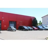 GARAGE BREUIL logo