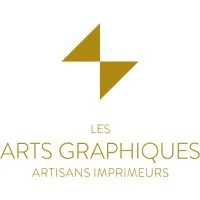 LES ARTS GRAPHIQUES logo