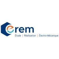 EREM logo
