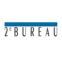 DEUXIEME BUREAU (2E BUREAU) logo