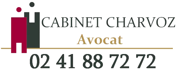 CHARVOZ LAURENCE logo